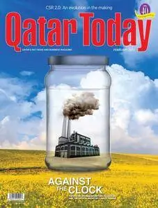 Qatar Today - February 2017