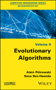 Evolutionary Algorithms