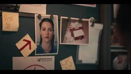 Dark Desire S02E11