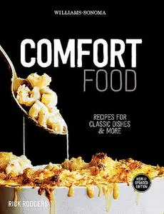 «Williams-Sonoma Comfort Food» by Rick Rodgers