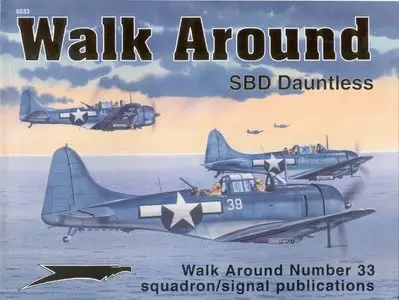SBD Dauntless