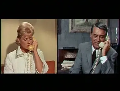 That Touch of Mink (1962) 