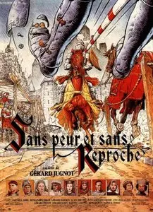 Sans Peur et Sans Reproche (1988)