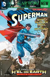 Superman 013 (2012)