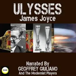 «Ulysses» by James Joyce