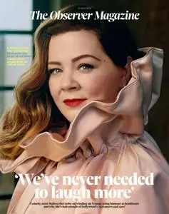 The Observer Magazine - 21 May 2023