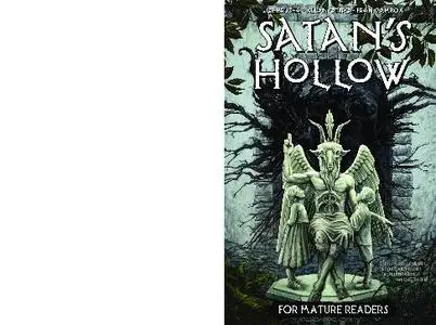 Zenescope Entertainment-Satan s Hollow 2017 Retail Comic eBook