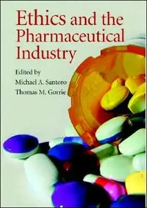 Ethics and the Pharmaceutical Industry (repost)