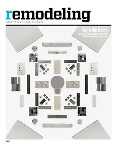Remodeling Magazine - April 2015