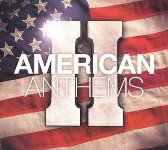 American Anthems II (2011)