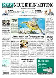 NRZ Neue Rhein Zeitung Wesel - 23. Mai 2018