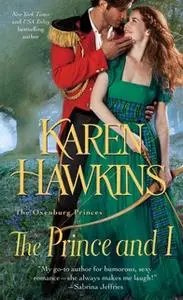 «The Prince and I» by Karen Hawkins