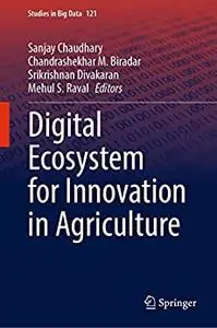 Digital Ecosystem for Innovation in Agriculture