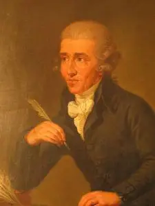 Franz Joseph Haydn - The Seven Last Words - Jos van Immerseel