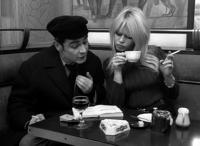 Masculin féminin (1966)