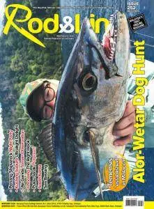 Rod & Line - December 2016