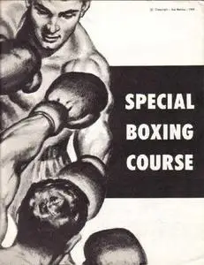 Special Boxing Course (Repost)