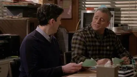 Man with a Plan S04E11