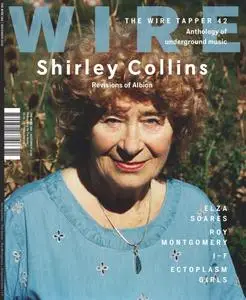 The Wire - November 2016 (Issue 393)
