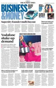 The Sunday Times Business - 11 December 2022