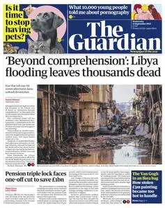 The Guardian - 13 September 2023