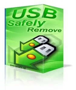 USB Safely Remove v4.0.9.760 multi-language version - USB Device Manager (New Crack!)