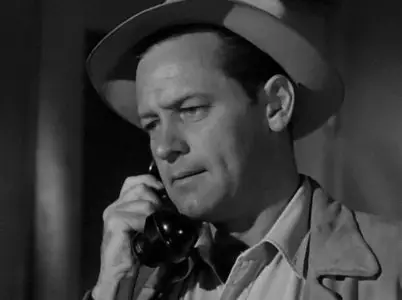 Boots Malone (1952)