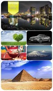 Ultra HD 3840x2160 Wallpaper Pack 57