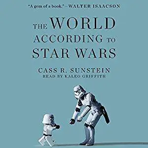 The World According to Star Wars [Audiobook]