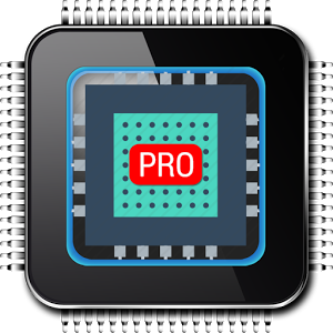 CPU-X Pro v6