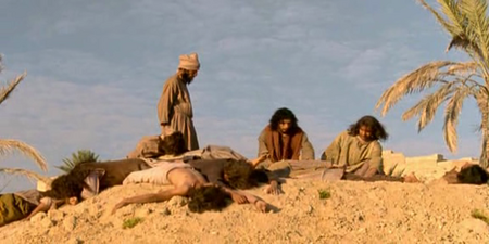 Le sacre de l'homme (2007)