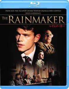 The Rainmaker (1997)