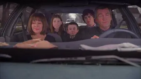 The Middle S03E12