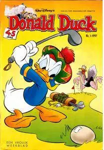 1997/Donald Duck - 1997 - 51