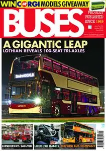 Buses Magazine – January 2019