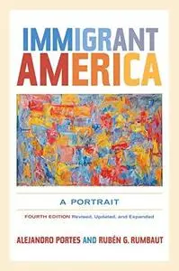 Immigrant America : a portrait