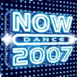 Now Dance 2007
