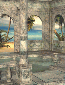 Classical Pool