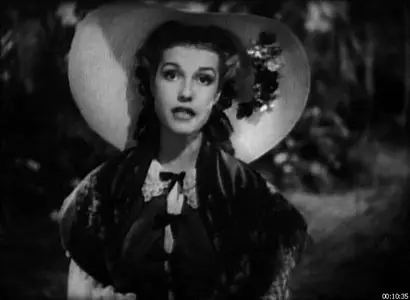 The Villain Still Pursued Her (1940)