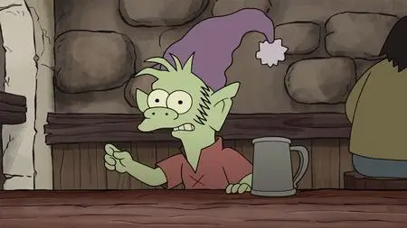 Disenchantment S01E06