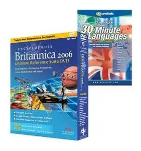 Encyclopedia Britannica 2006
