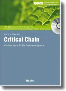 Critical Chain: Beschleunigen Sie Ihr Projektmanagement (repost)