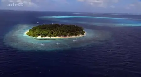 (Arte) Les Maldives, le combat d'un président (2013)