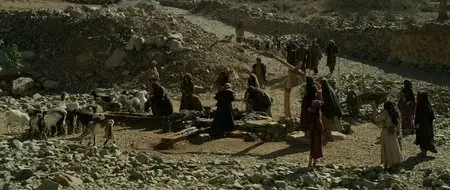 Exodus Dei E Re / Exodus: Gods and Kings (2014)