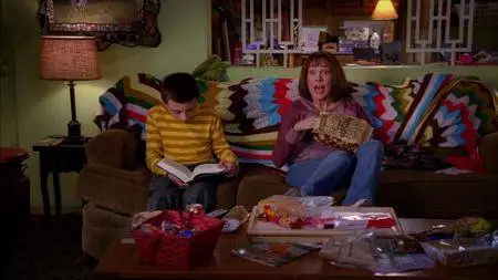 The Middle S04E18