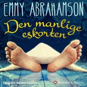 «Den manlige eskorten» by Emmy Abrahamson