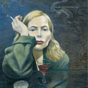 Joni Mitchell, London Symphony Orchestra, Vince Mendoza - Both Sides Now (2000/2011) [Official Digital Download 24/96]