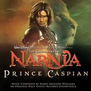 Chronicles of Narnia: Prince Caspian
