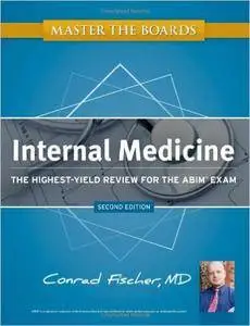 Master the Boards: Internal Medicine, Second Edition