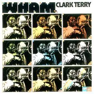 Clark Terry - Wham: Live At Jazzhouse Hamburg (1976/2015) [Official Digital Download 24/88]